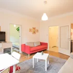 Miete 1 Schlafzimmer wohnung von 592 m² in Vienna