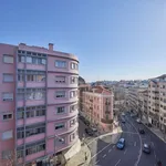 Rent 7 bedroom apartment in lisbon