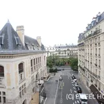 Rent 2 bedroom apartment of 98 m² in Paris 13 - Rue des Wallons