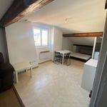 Appartement de 21 m² avec 1 chambre(s) en location à MONTPELLIER