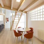 Estudio de 65 m² en madrid