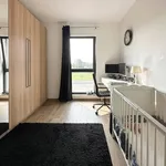 Huur 2 slaapkamer appartement in Nivelles