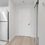 Rent 1 bedroom apartment in Montreal