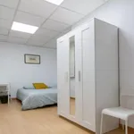 Alquilar 8 dormitorio apartamento en Valencia