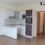 Pronajměte si 1 ložnic/e byt o rozloze 35 m² v Karlovy Vary