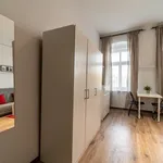 Rent 1 bedroom apartment of 22 m² in Łódź