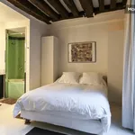 Rent 1 bedroom apartment of 50 m² in Paris