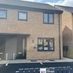 Rent 3 bedroom apartment in Milton Keynes