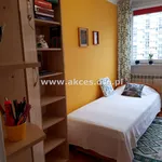 Rent 1 bedroom apartment of 8 m² in Warsaw