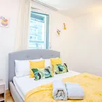 Rent 1 bedroom apartment of 500 m² in London