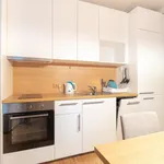 Pronajměte si 1 ložnic/e byt o rozloze 31 m² v Prague