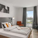 21 m² Studio in Frankfurt