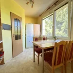 Rent 3 bedroom apartment in Třebíč