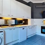 Rent 3 bedroom apartment in Ixelles