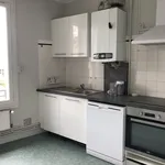 Appartement de 65 m² avec 3 chambre(s) en location à Montluçon