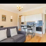 Rent 1 bedroom apartment of 70 m² in Porto