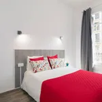 Rent a room in Barcellona