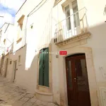 2-room flat via Nicolò de Lapi  6, Martina Franca