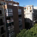 Rent a room in madrid