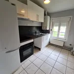 Appartement de 64 m² avec 3 chambre(s) en location à NANCY