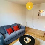 Rent 2 bedroom apartment of 37 m² in Reims