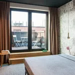 Miete 1 Schlafzimmer wohnung von 20 m² in Hamburg