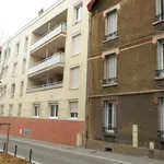 Appartement de 40 m² avec 2 chambre(s) en location à Clermont Ferrand