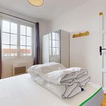 Louez une chambre de 63 m² à Villeurbanne