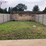 Pronajměte si 1 ložnic/e byt o rozloze 36 m² v Chlumec nad Cidlinou