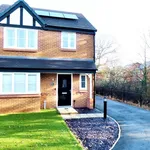 Rent 3 bedroom house in North West England