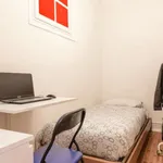 Rent a room in lisbon