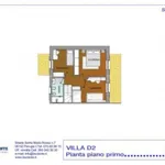 Rent 5 bedroom house of 207 m² in Torgiano