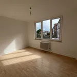 Huur 1 slaapkamer appartement in Evere