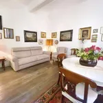 Rent 2 bedroom apartment of 110 m² in bologna