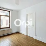 Appartement de 68 m² avec 3 chambre(s) en location à Nancy