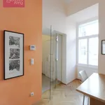 Rent 2 bedroom apartment of 48 m² in Vienna