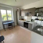 Rent 1 bedroom apartment of 31 m² in Saint-Dié-des-Vosges