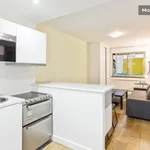 Appartement de 30 m² avec 1 chambre(s) en location à Paris