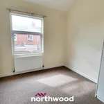 Rent 2 bedroom house in doncaster