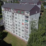 Milovice, pronájem bytu 2+1 s lodžií, 60