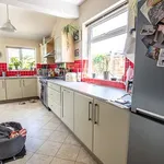 Semi-detached house to rent in St Helens Avenue, Scartho, Grimsby, N E Lincs DN33