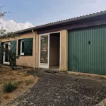 Maison de 66 m² avec 3 chambre(s) en location à Puichéric