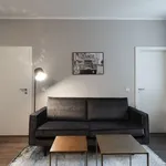 Miete 1 Schlafzimmer wohnung von 42 m² in berlin