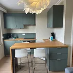  appartement avec 1 chambre(s) en location à Woluwe-Saint-Pierre - Sint-Pieters-Woluwe