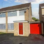 3 bedroom  Semi-Detached  for rent