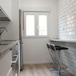 Rent 2 bedroom apartment in madrid