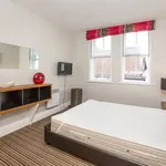 Rent 1 bedroom flat in York