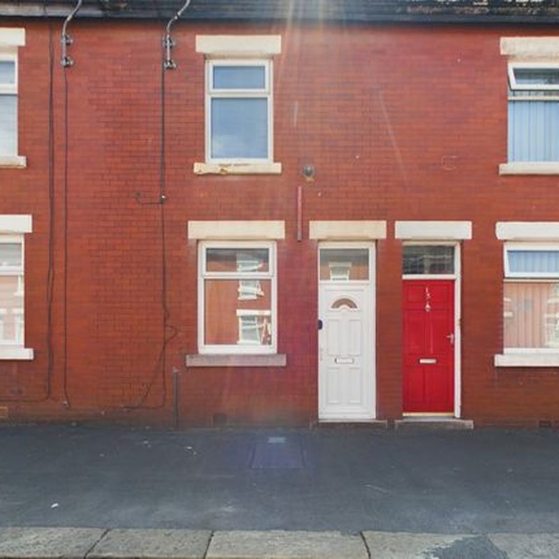Terraced house to rent in Drummond Avenue, Blackpool FY3 Layton