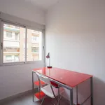 Habitación de 60 m² en valencia