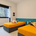 Rent a room in milan